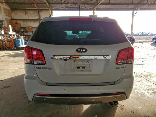 Kia Sorento Sx Image 11