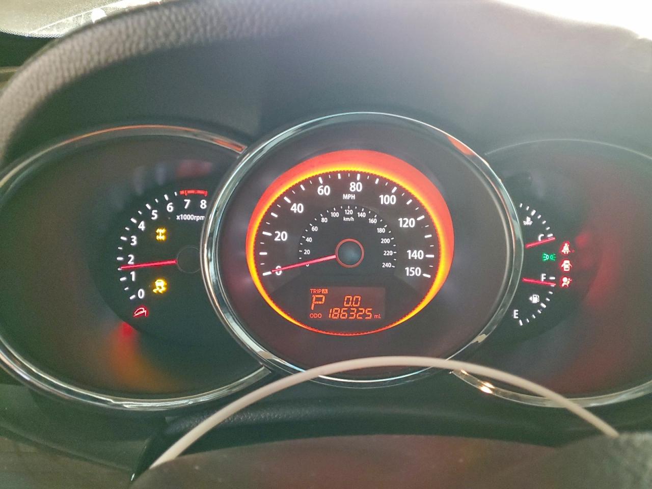 Kia Sorento Sx Image 13