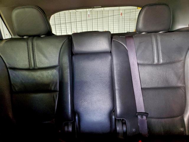 Kia Sorento Sx Image 8