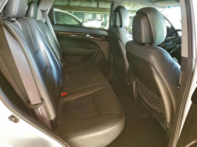 Kia Sorento Sx Image 10