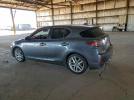 Lexus Ct 200 Image 3