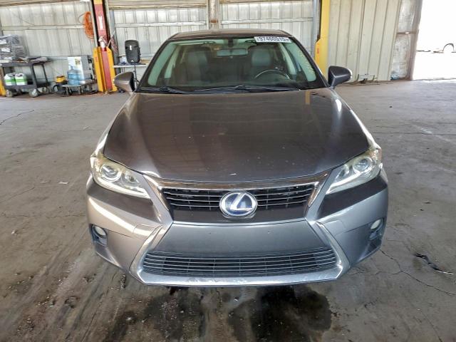 Lexus Ct 200 Image 8