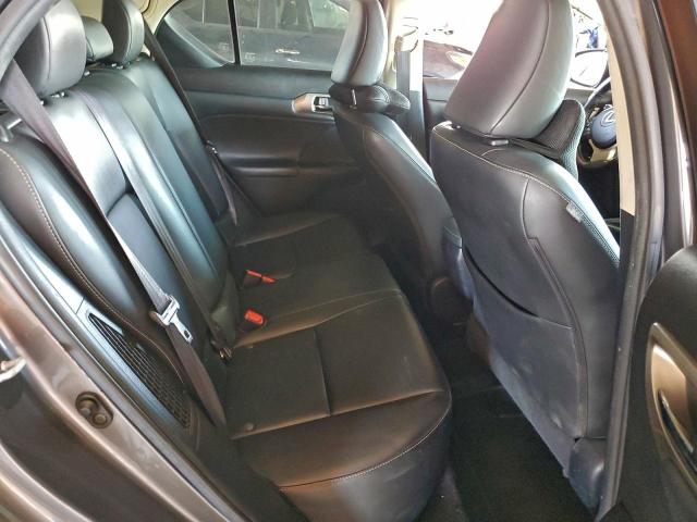 Lexus Ct 200 Image 11