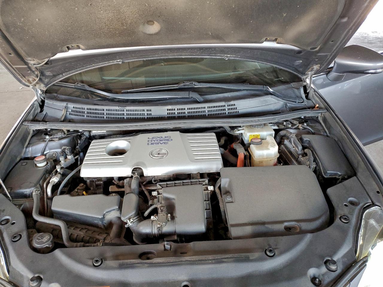 Lexus Ct 200 Image 10