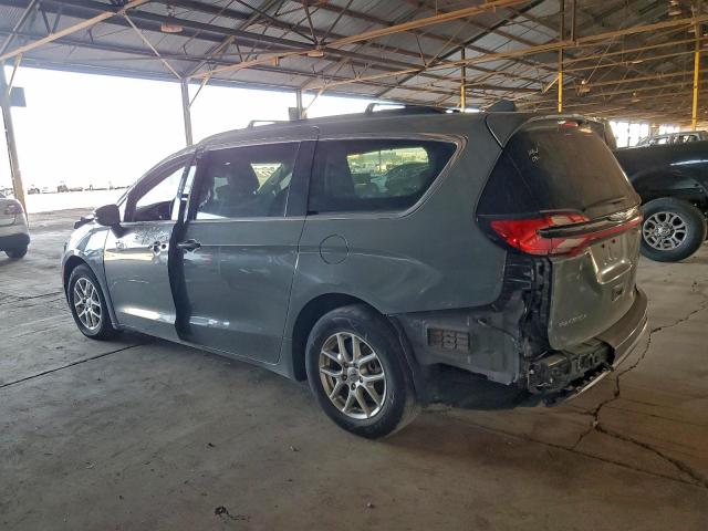 Chrysler Pacifica Touring L Image 7