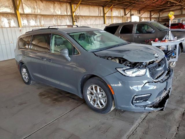 Chrysler Pacifica Touring L Image 6