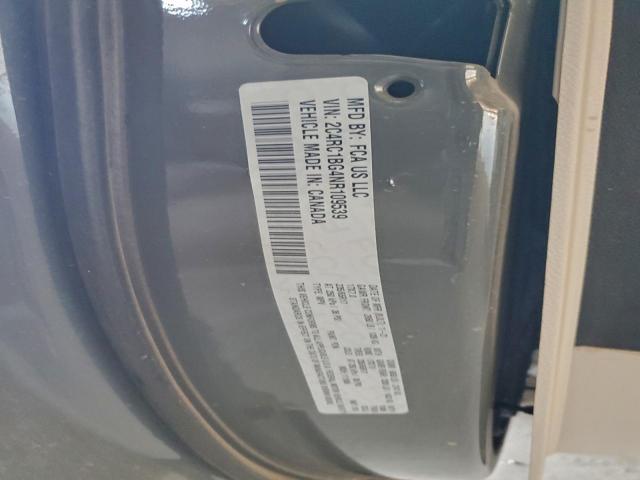 Chrysler Pacifica Touring L Image 5