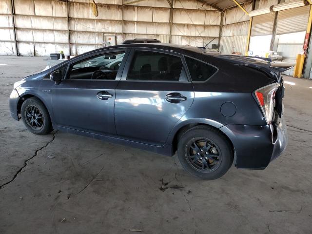 Toyota Prius Image 3