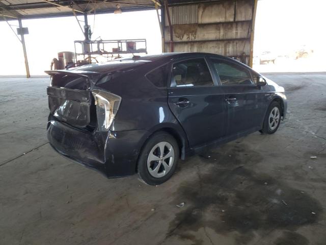 Toyota Prius Image 2