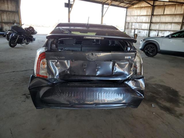 Toyota Prius Image 5