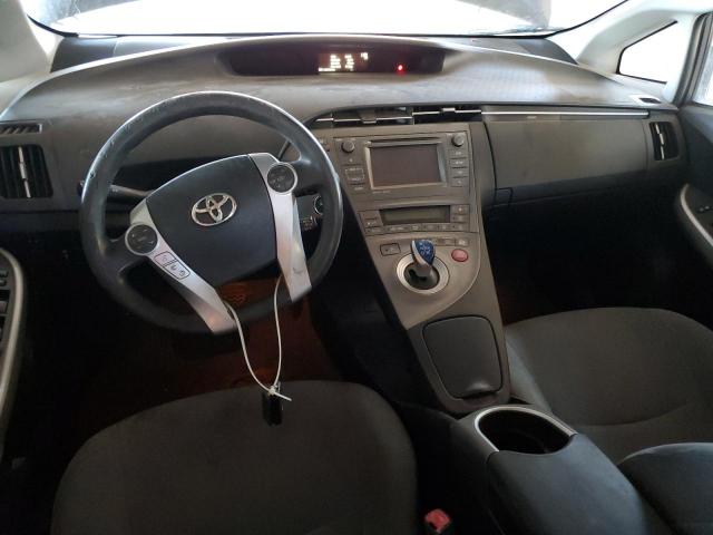 Toyota Prius Image 7