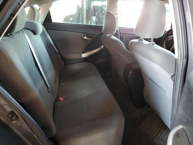 Toyota Prius Image 10