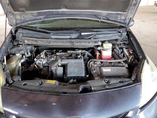 Toyota Prius Image 9