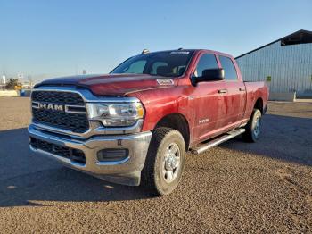  Salvage Ram 2500