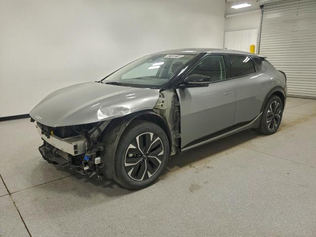 Salvage Kia EV6