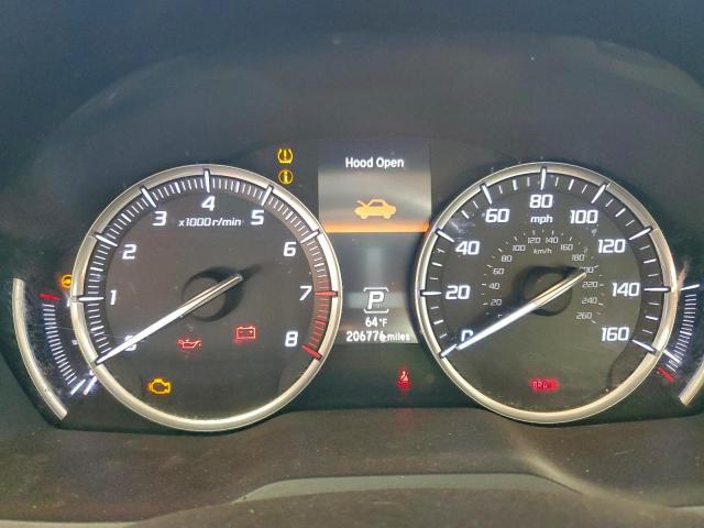 Acura MDX Technology Image 11