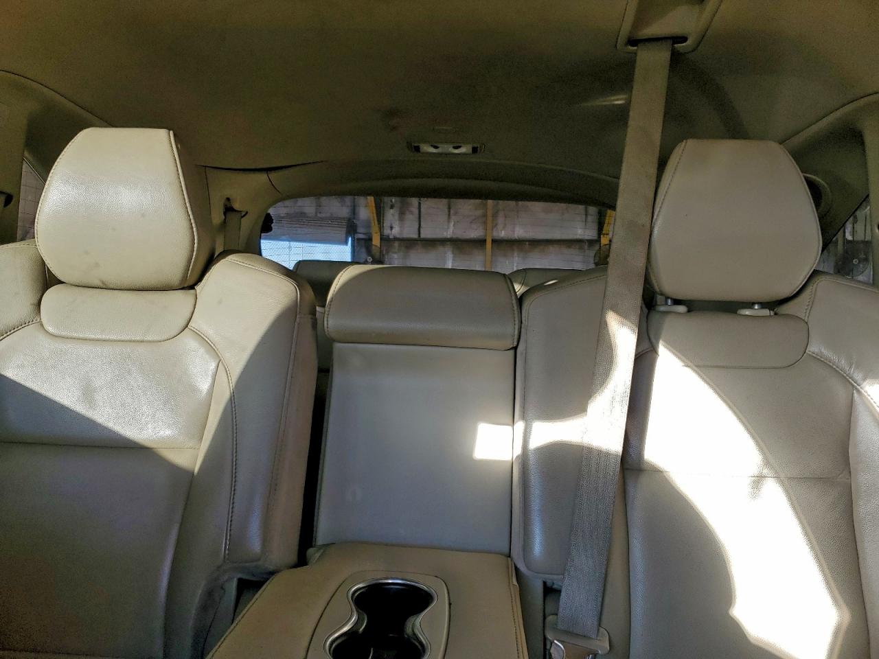 Acura MDX Technology Image 8