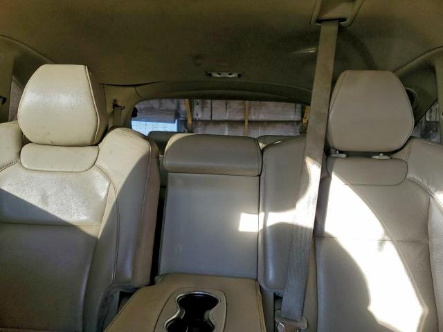 Acura MDX Technology Image 8