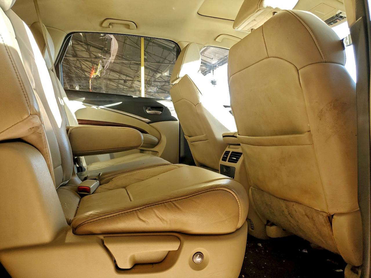 Acura MDX Technology Image 9