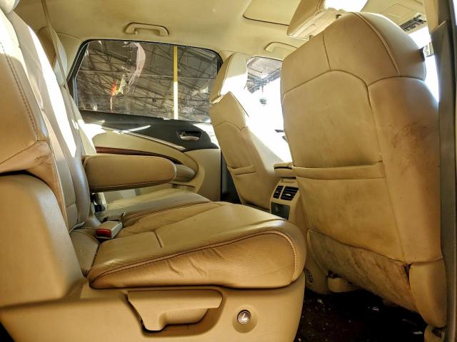 Acura MDX Technology Image 9