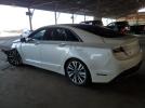 Lincoln MKZ Reserve Ii Image 8