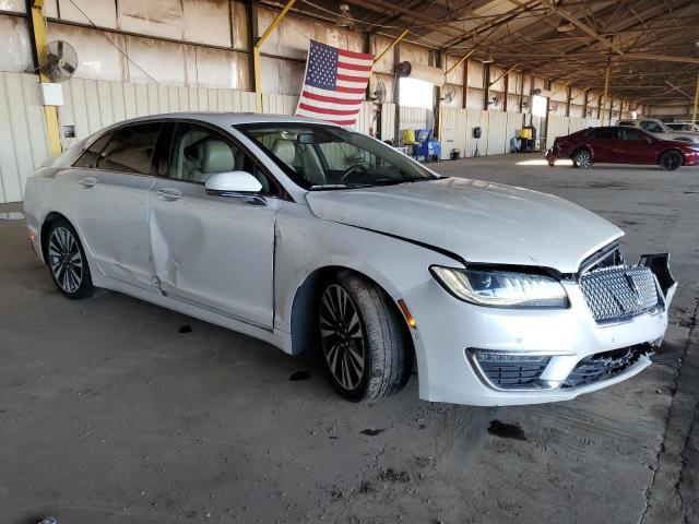 Lincoln MKZ Reserve Ii Image 2