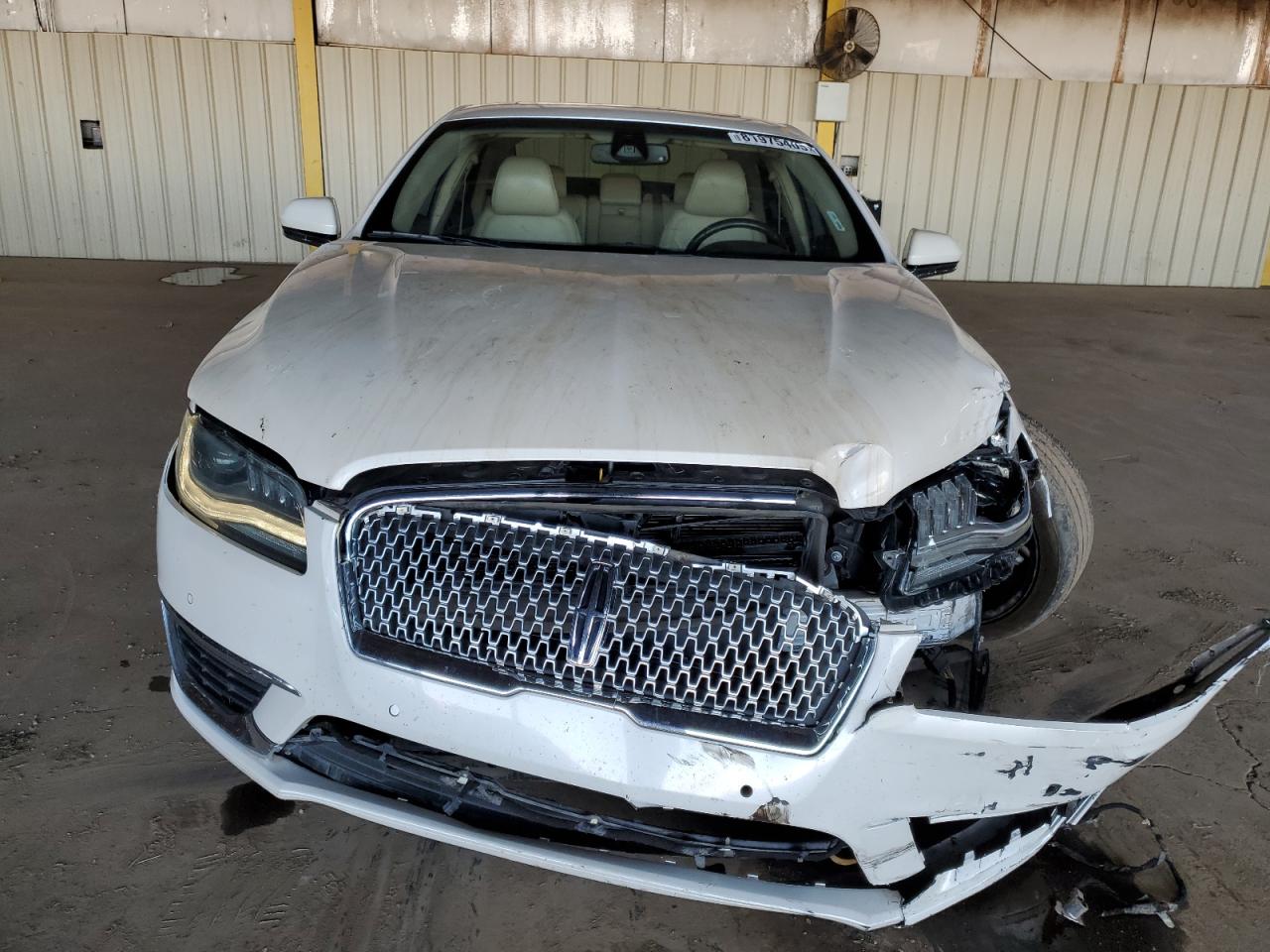 Lincoln MKZ Reserve Ii Image 3