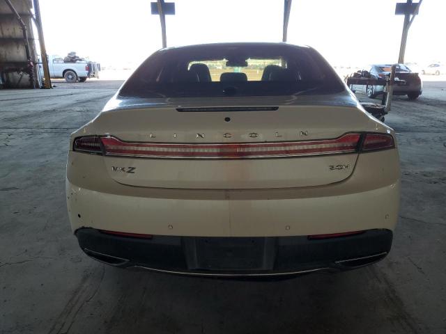 Lincoln MKZ Reserve Ii Image 9