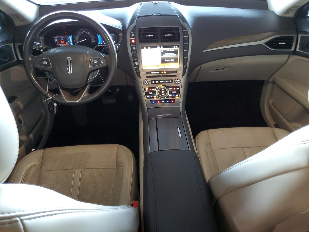 Lincoln MKZ Reserve Ii Image 4