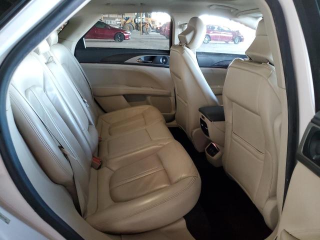 Lincoln MKZ Reserve Ii Image 11