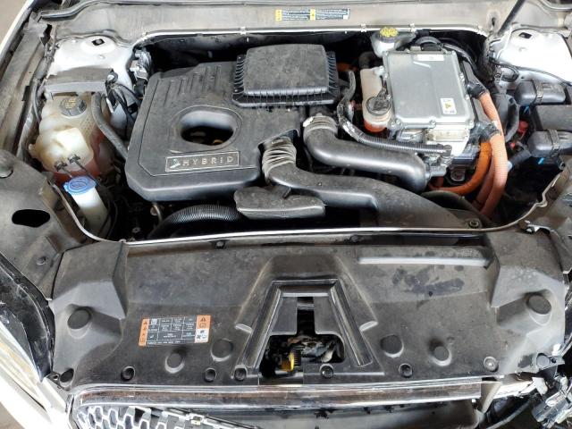 Lincoln MKZ Reserve Ii Image 7