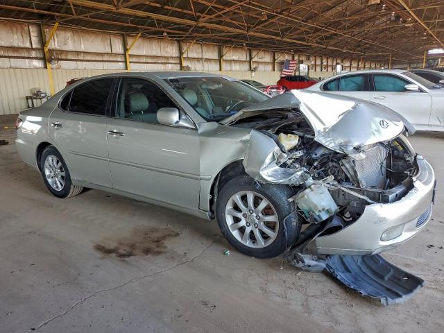 Lexus Es 330 Image 4