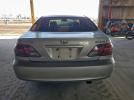 Lexus Es 330 Image 10