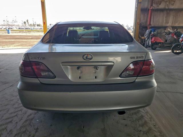 Lexus Es 330 Image 10