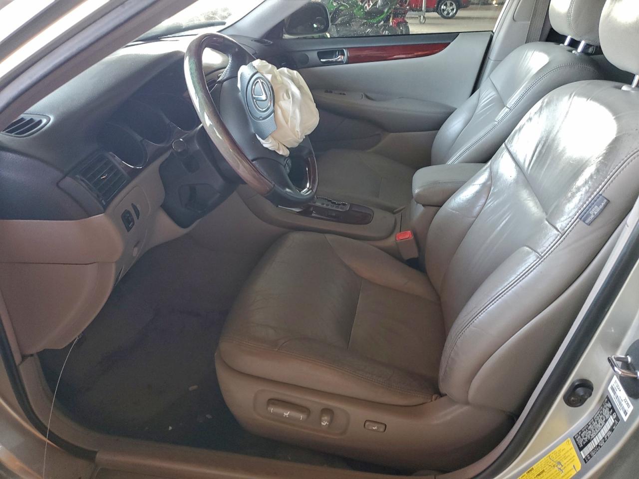 Lexus Es 330 Image 5