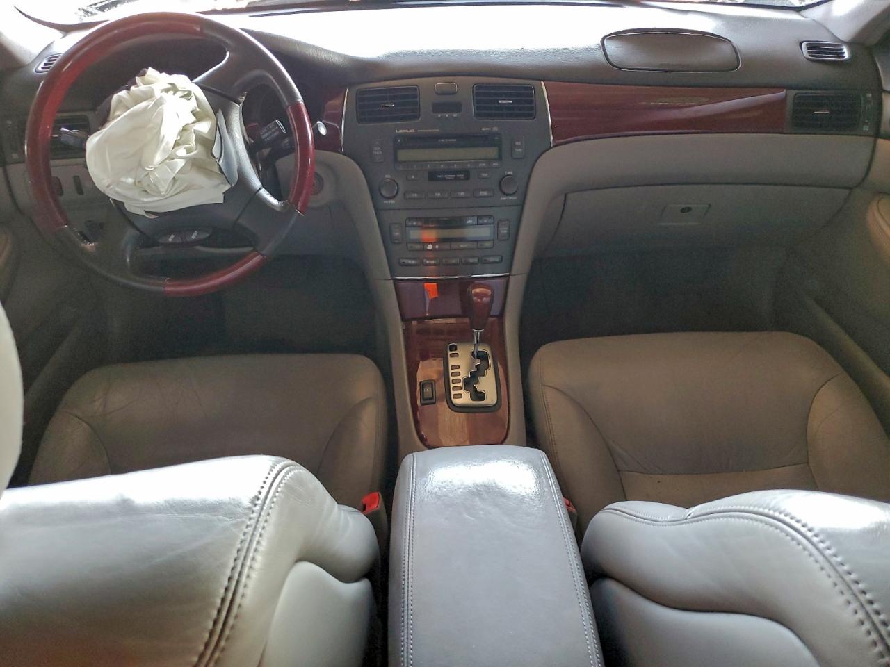 Lexus Es 330 Image 12