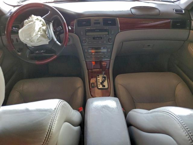 Lexus Es 330 Image 12