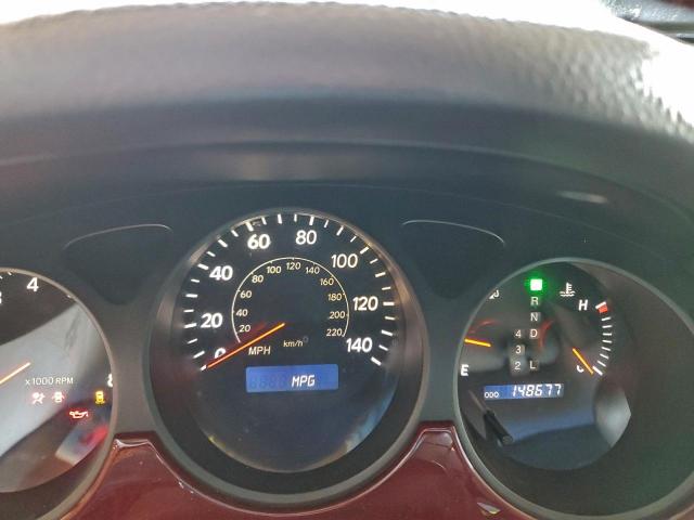 Lexus Es 330 Image 8