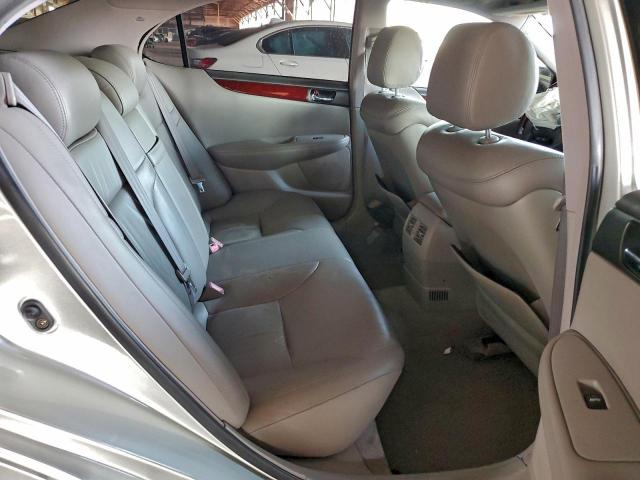 Lexus Es 330 Image 7