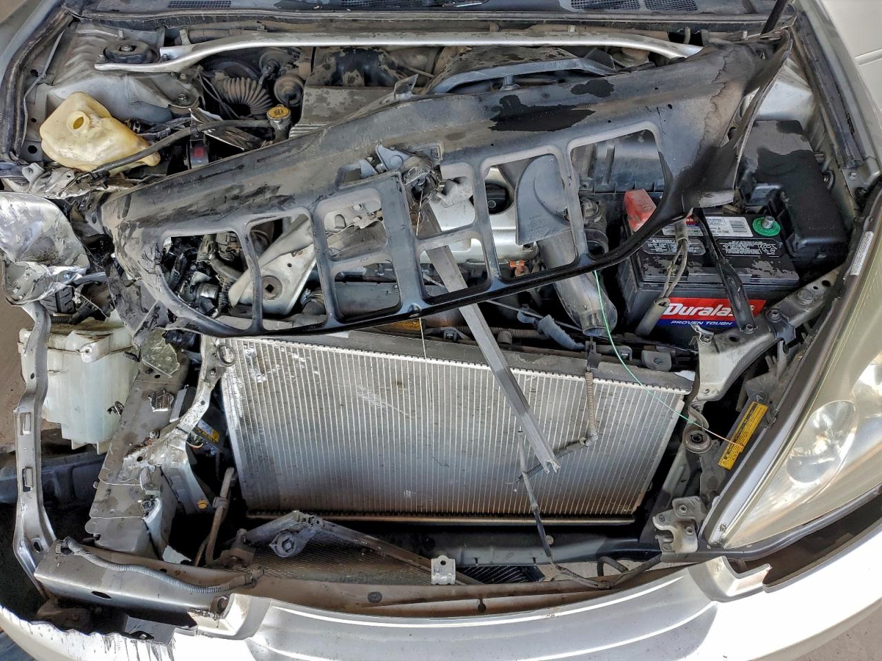 Lexus Es 330 Image 11