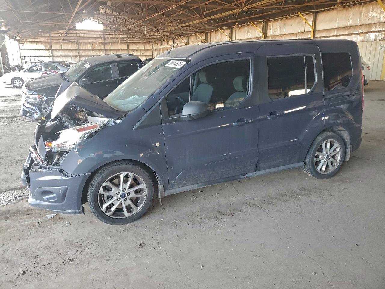 Ford Transit Xlt Image 1