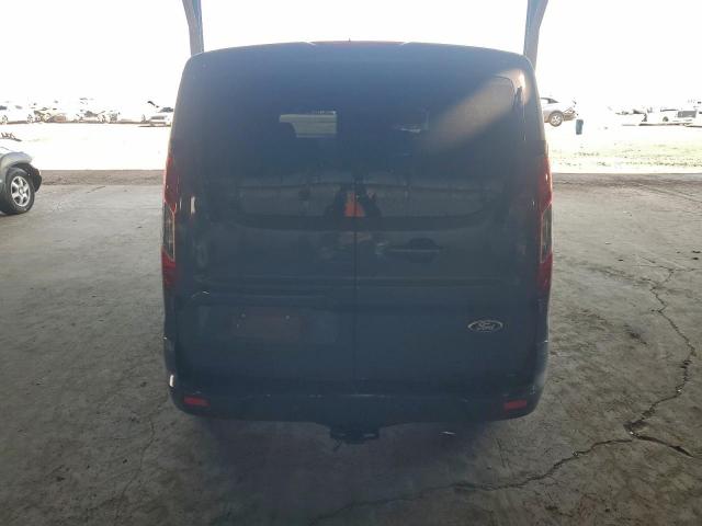 Ford Transit Xlt Image 4