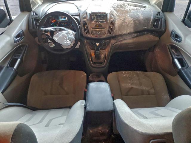 Ford Transit Xlt Image 8