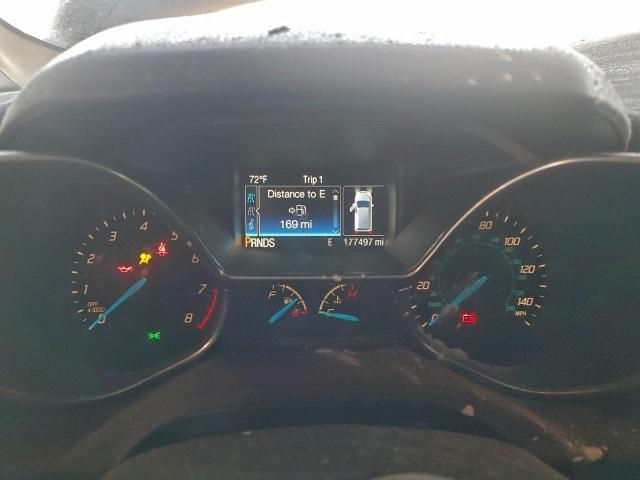 Ford Transit Xlt Image 12