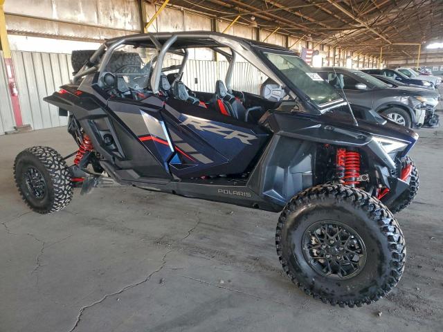  Salvage Polaris RZR