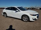 Chevrolet Malibu Ls Image 3