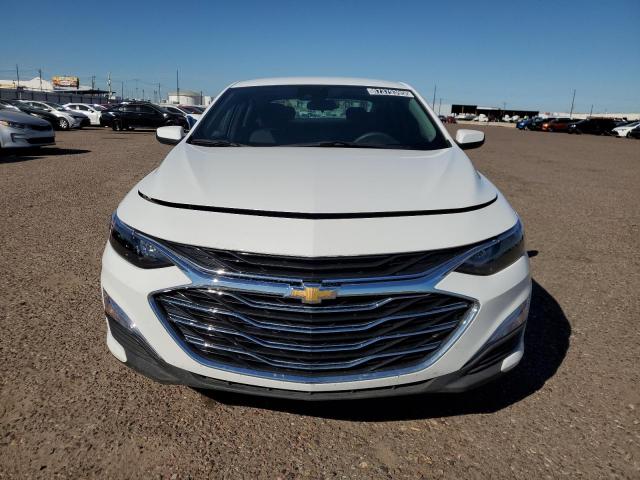 Chevrolet Malibu Ls Image 4