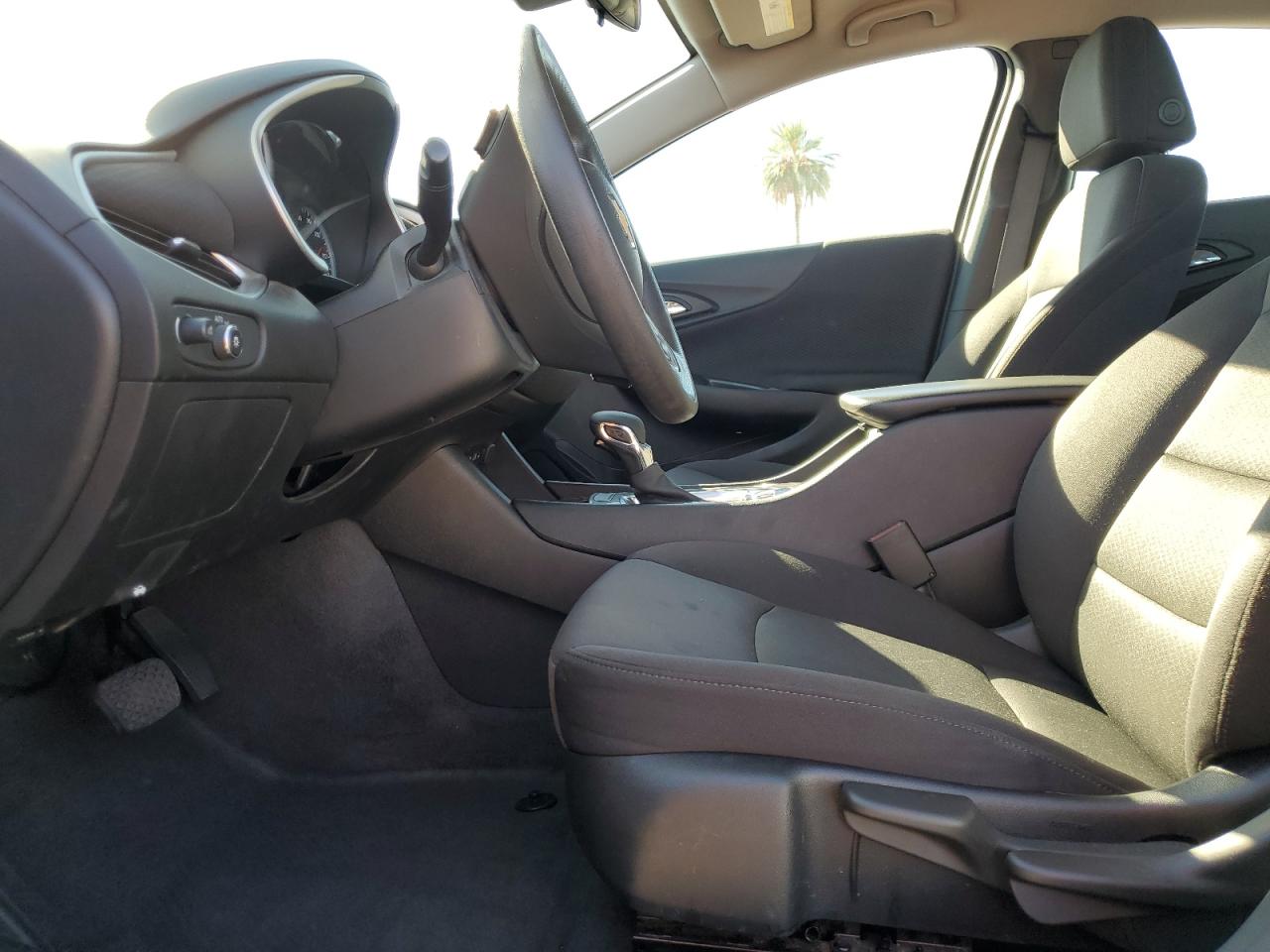 Chevrolet Malibu Ls Image 8