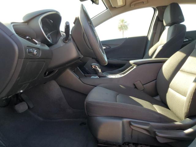 Chevrolet Malibu Ls Image 8