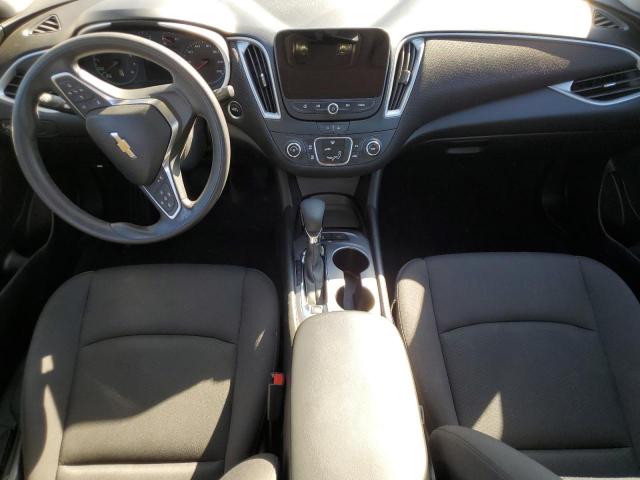 Chevrolet Malibu Ls Image 5